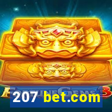 207 bet.com